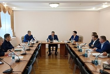 Депутат решает проблемы бизнеса